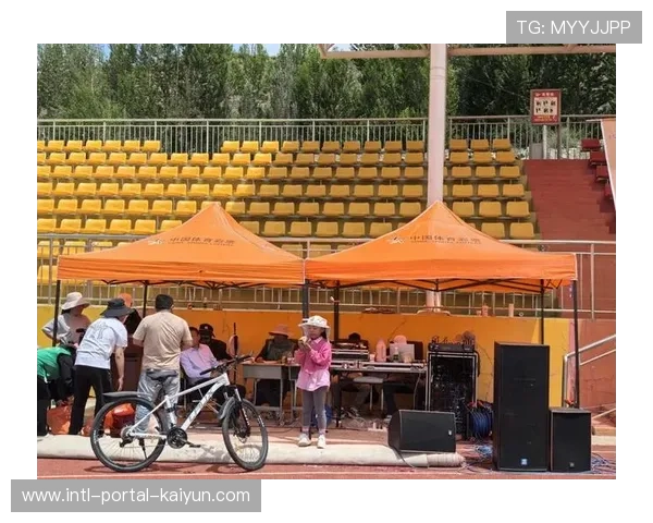 体育赛事与慈善公益结合 扩大社会影响力