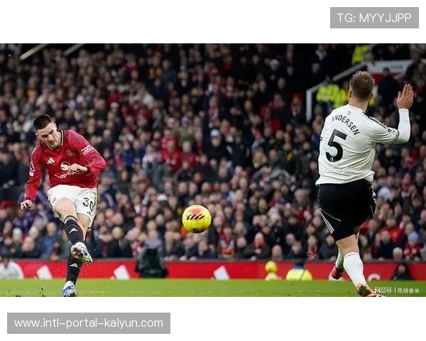 曼联四连胜的背后：卡里克战术调整与球员执行力