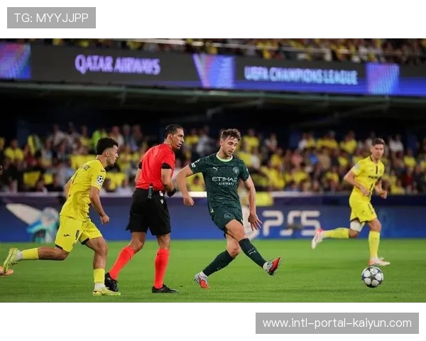 BBC赛后分析:曼城大胜中展露的进攻效率,对手难以招架。 BBC赛后分析:曼城大胜中展露的进攻效率,对手难以招架。