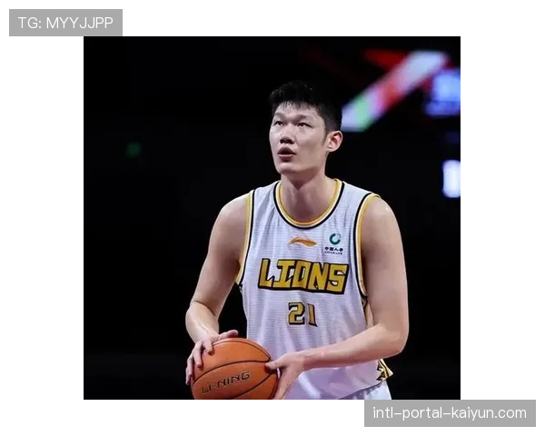 CBA官方公布常规赛MVP:胡金秋生涯第三次当选